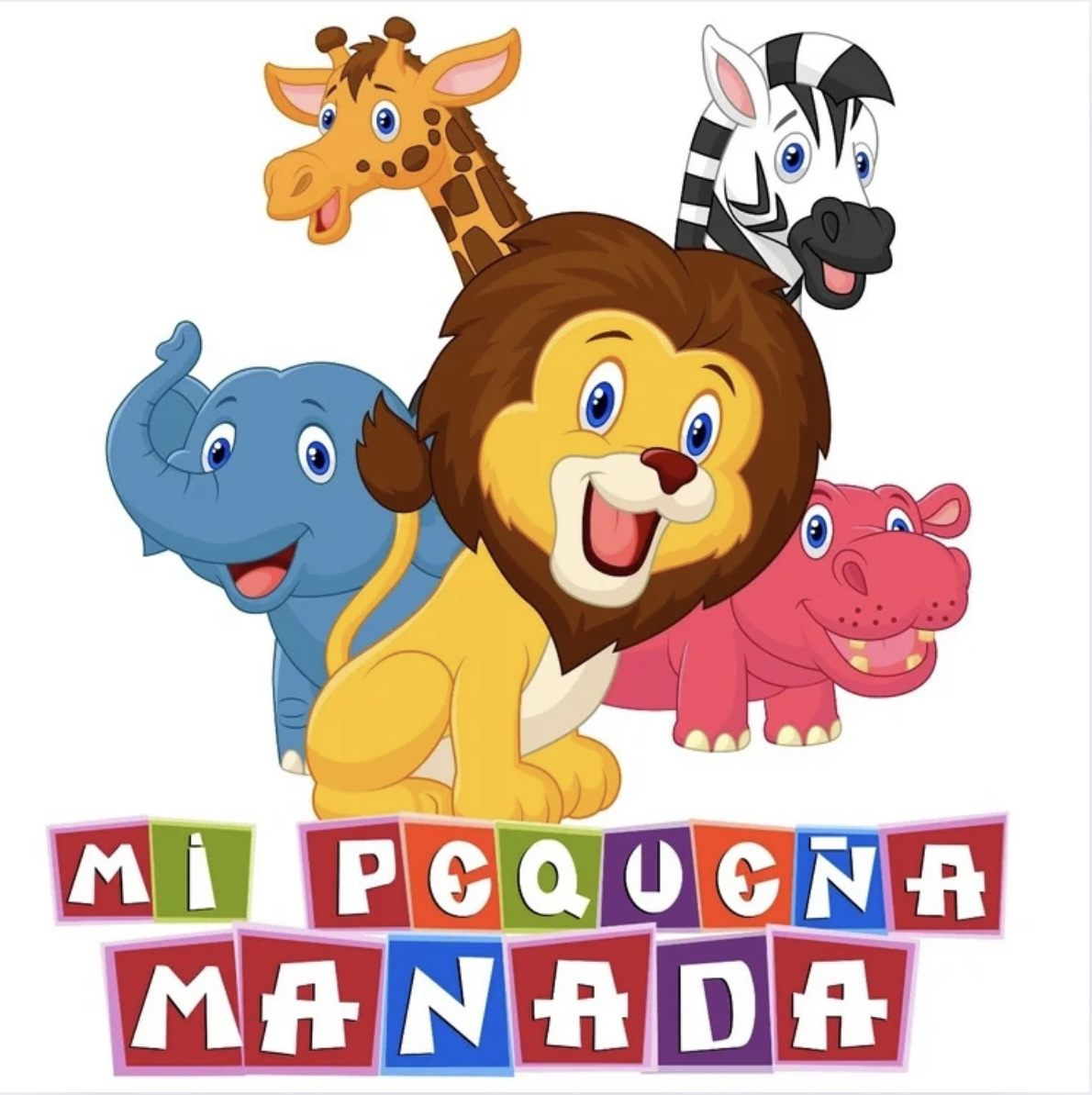 Logo de la Compañía
